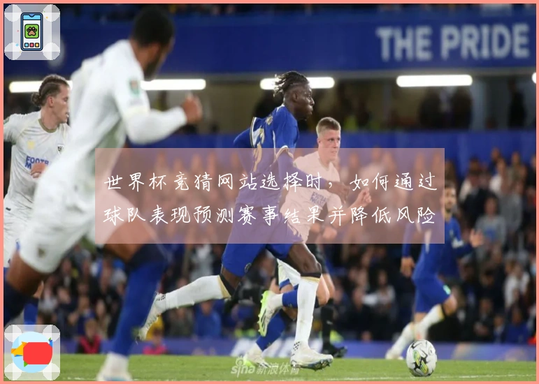世界杯竞猜网站选择时，如何通过球队表现预测赛事结果并降低风险？