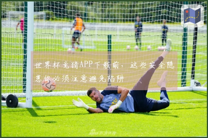 世界杯竞猜APP下载前，这些安全隐患你必须注意避免陷阱