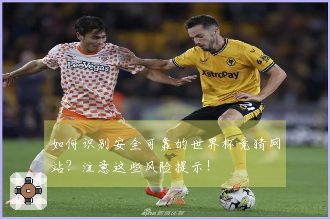 如何识别安全可靠的世界杯竞猜网站？注意这些风险提示！