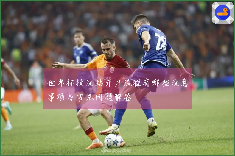 世界杯投注站开户流程有哪些注意事项与常见问题解答