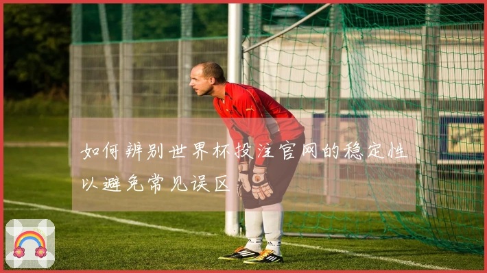 如何辨别世界杯投注官网的稳定性以避免常见误区