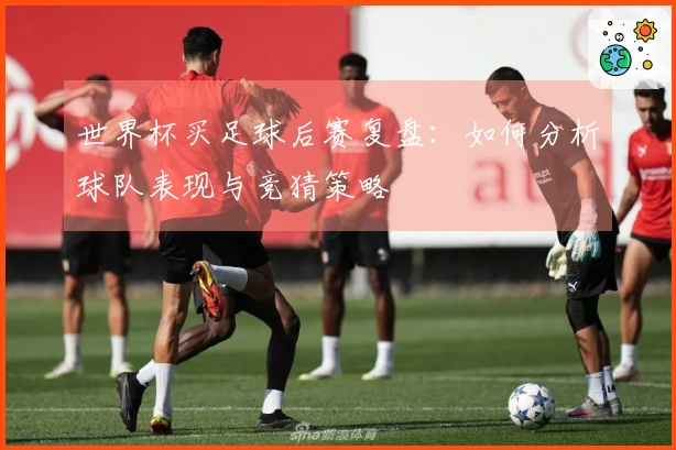 世界杯买足球后赛复盘：如何分析球队表现与竞猜策略